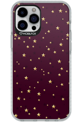 Xmas Stars - Apple iPhone 12 Pro Max