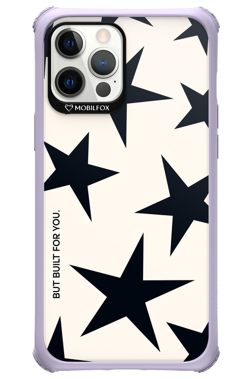 Built for You 2.0 - Apple iPhone 12 Pro Max