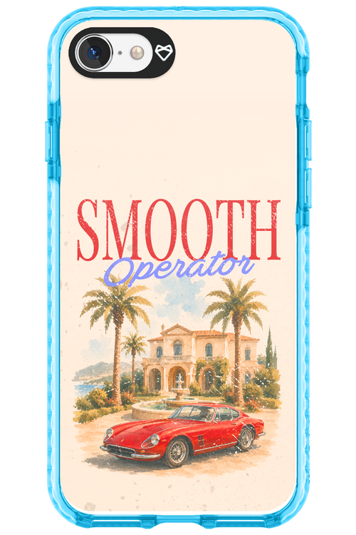 Smooth Operator 2.0 - Apple iPhone SE 2022