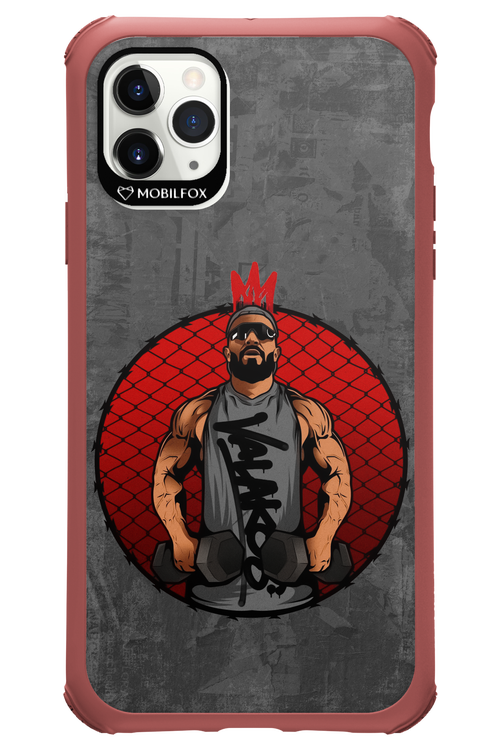 King V - Apple iPhone 11 Pro Max