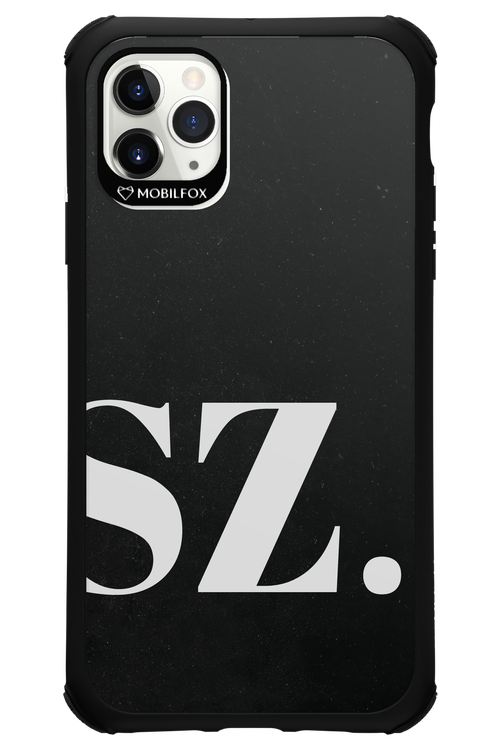 SZ (Off Space) 2.0 - Apple iPhone 11 Pro Max