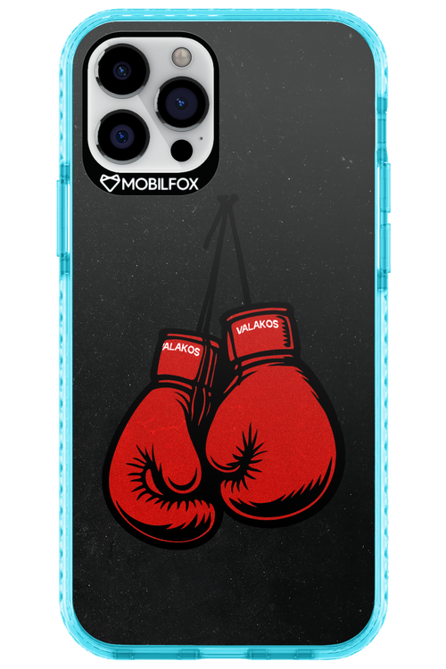 BoxRrr 2.0 - Apple iPhone 12 Pro