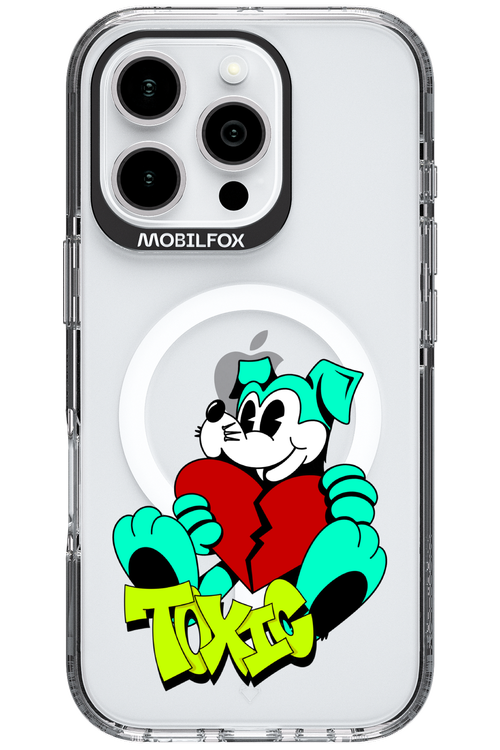 Playful Chaos - Apple iPhone 16 Pro