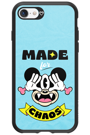 Made for Chaos 2.0 - Apple iPhone 7