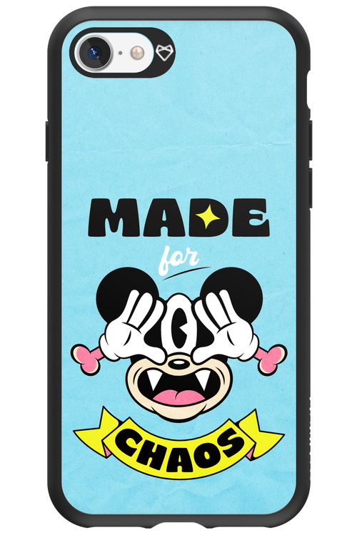 Made for Chaos 2.0 - Apple iPhone 7