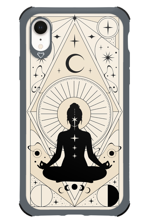 Soul Peace - Apple iPhone XR