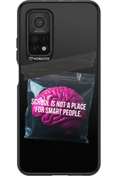 Smart people 2.0 - Xiaomi Mi 10T 5G