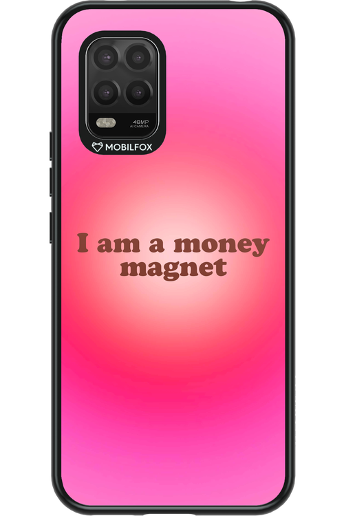 Money Magnet  - Xiaomi Mi 10 Lite 5G
