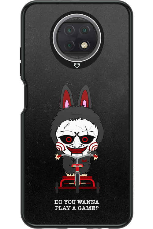 Sawbubu - Xiaomi Redmi Note 9T 5G