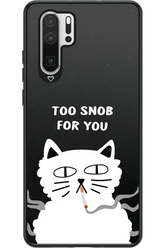 Too Snob - Huawei P30 Pro
