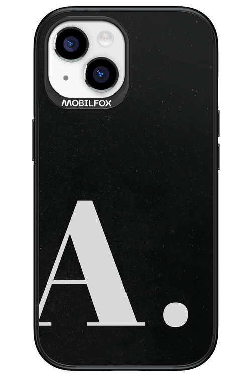 A (Off Space) 2.0 - Apple iPhone 15