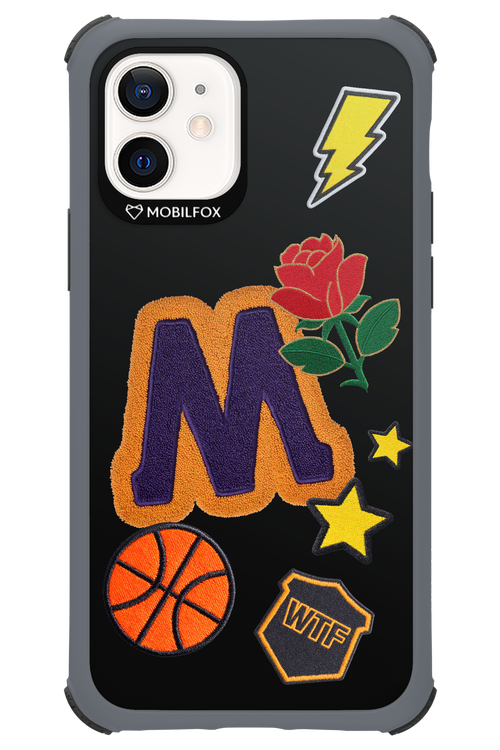 University's King - Apple iPhone 12
