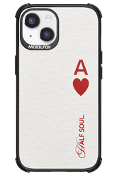 Half - Apple iPhone 14