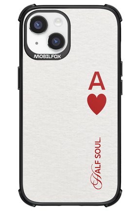 Half - Apple iPhone 14