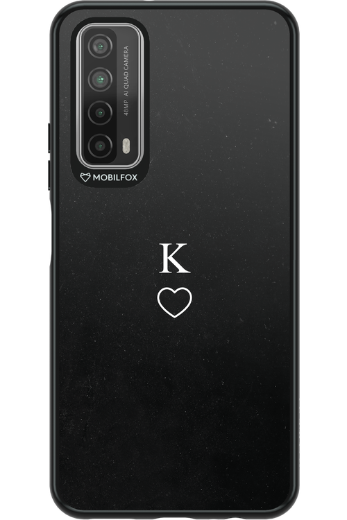 K Black 2.0 - Huawei P Smart 2021