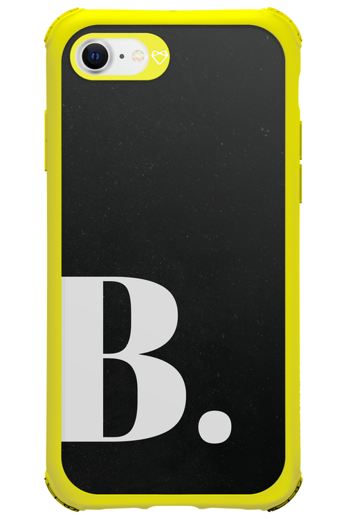 B (Off Space) 2.0 - Apple iPhone 8