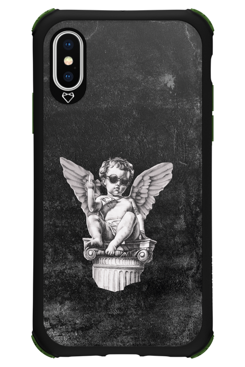 Fallen Angel - Apple iPhone XS