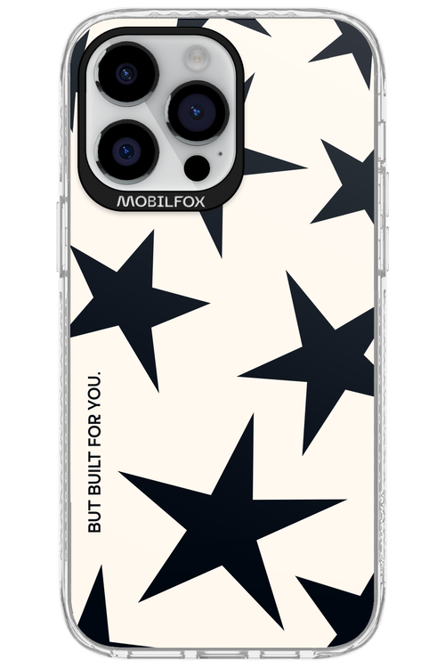 Built for You 2.0 - Apple iPhone 14 Pro Max