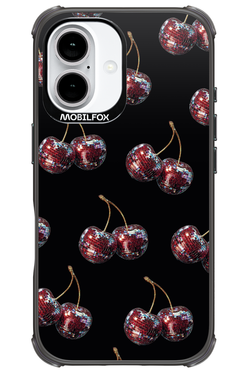 Cherry Rush - Apple iPhone 16