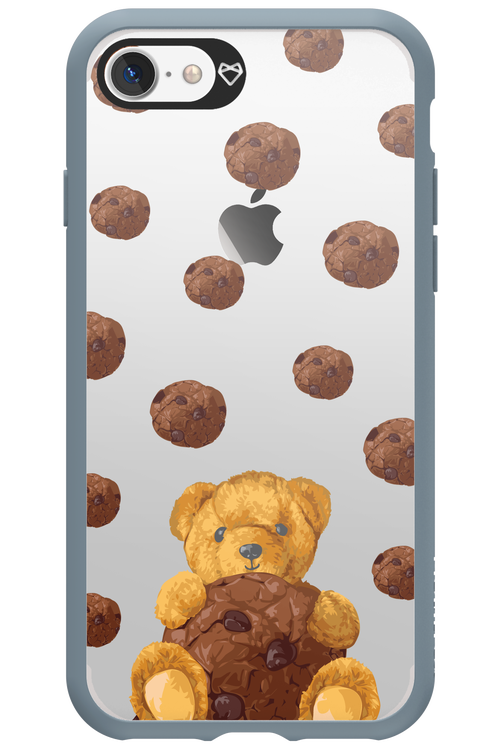 Cookie Bear - Apple iPhone 7