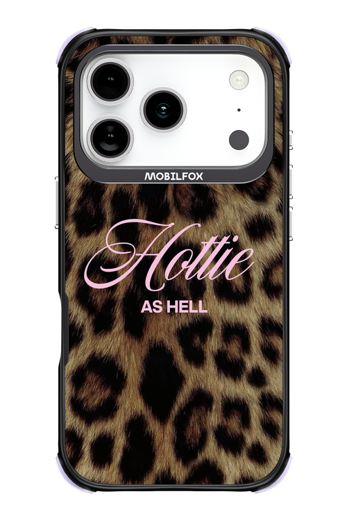 hottie 2.0 - Apple iPhone 17 Pro