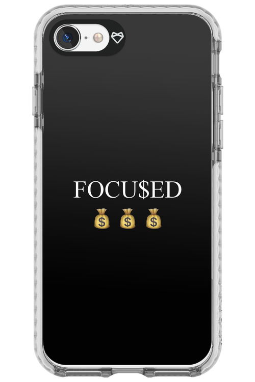 FOCU$ED 2.0 - Apple iPhone SE 2022