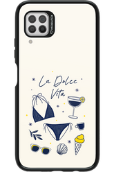 Dolce Vita - Huawei P40 Lite