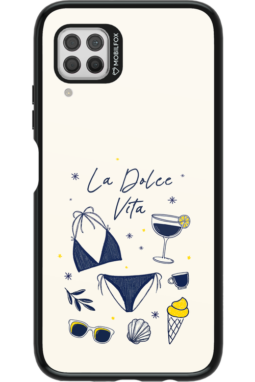Dolce Vita - Huawei P40 Lite