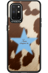 Same Chapter Blue 2.0 - OnePlus 8T