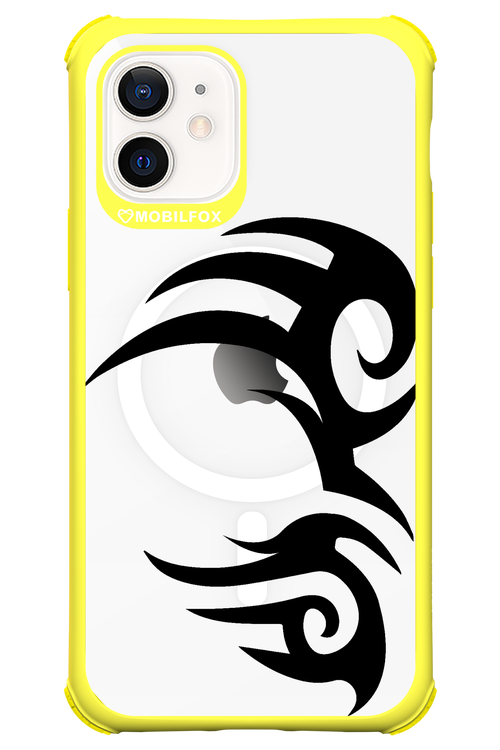 Tattoo Icon 2.0 - Apple iPhone 12
