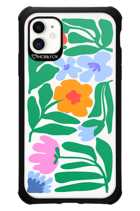 My Flowergarden - Apple iPhone 11