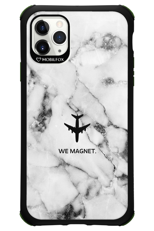 International Love II - Apple iPhone 11 Pro Max