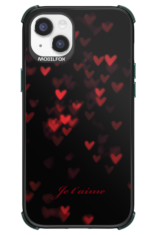 Je T'aime - Apple iPhone 14 Plus