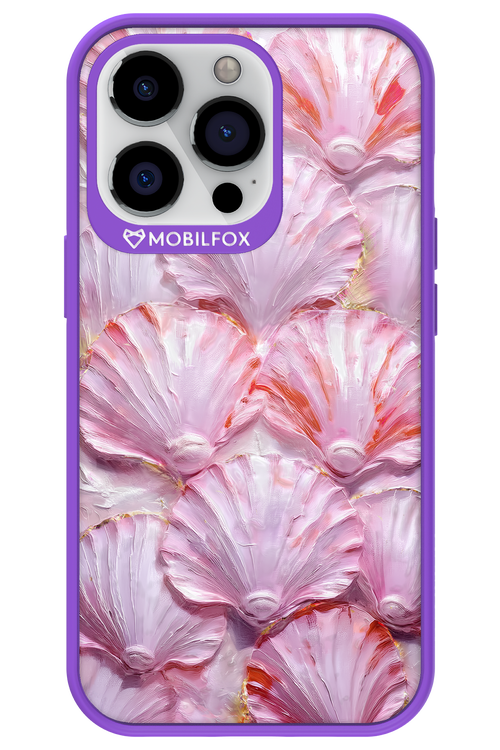 Venus Shell - Apple iPhone 13 Pro