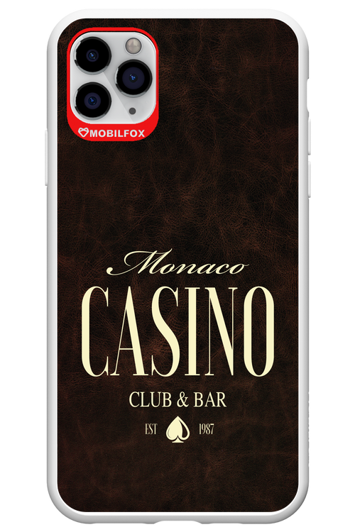 Casino - Apple iPhone 11 Pro Max