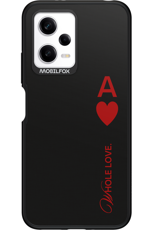 Whole - Xiaomi Redmi Note 12 5G