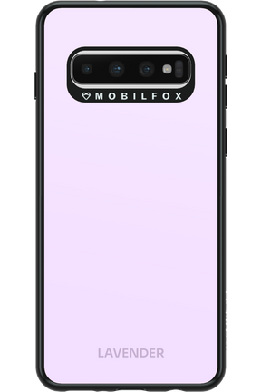 LAVENDER - FS2 2.0 - Samsung Galaxy S10