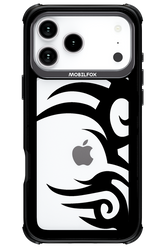 Tattoo Icon 2.0 - Apple iPhone 17 Pro Max