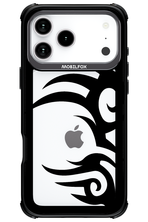 Tattoo Icon 2.0 - Apple iPhone 17 Pro Max