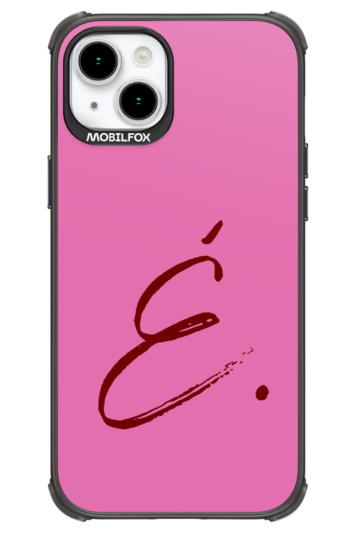 (Sorbet) E II 2.0 - Apple iPhone 15 Plus