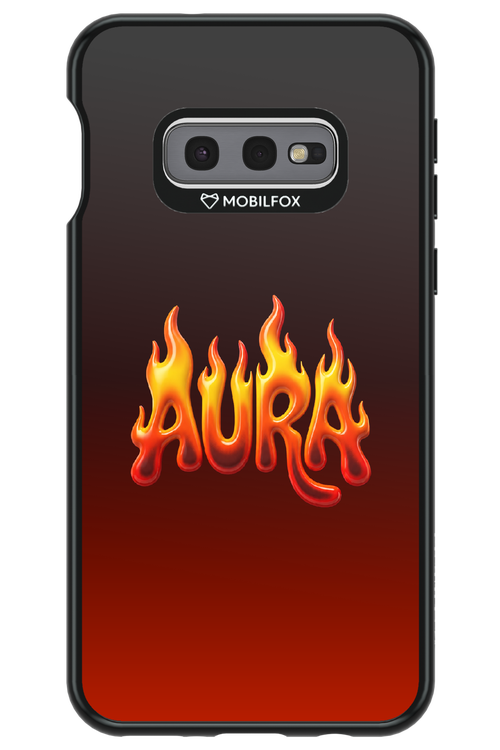 Aura 2.0 - Samsung Galaxy S10e