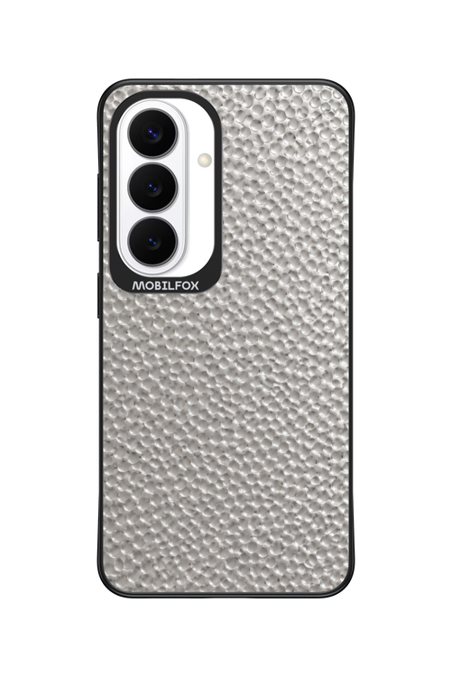 Titanium Pebble Press 2.0 - Samsung Galaxy S26