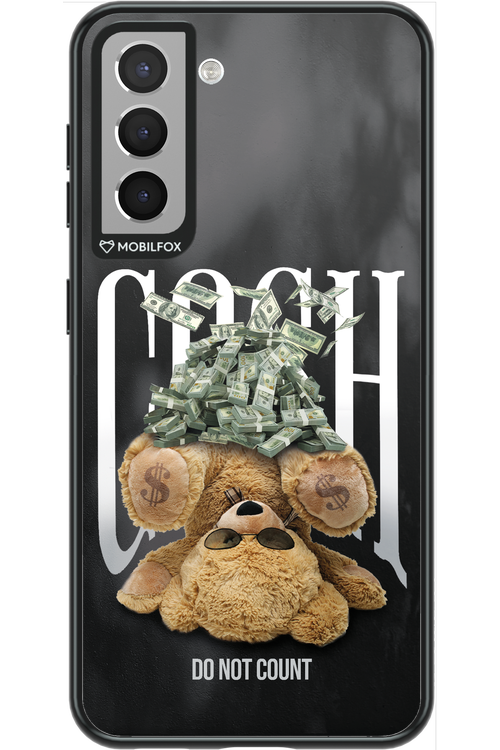 CASH 2.0 - Samsung Galaxy S21