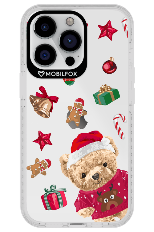 Gifts Bear - Apple iPhone 13 Pro