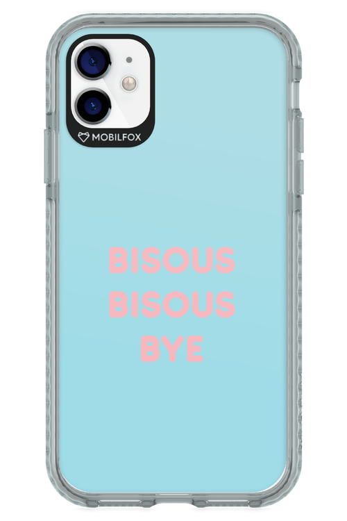 Bisous - Apple iPhone 11