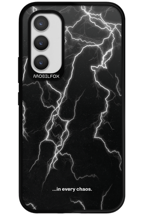 Chaotic Thunder 2.0 - Samsung Galaxy A34