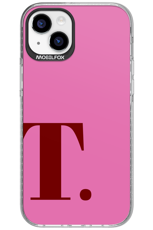 T (Sorbet) 2.0 - Apple iPhone 15 Plus