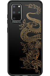 Gold Age - Samsung Galaxy S20+