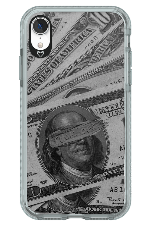 Talking Money - Apple iPhone XR