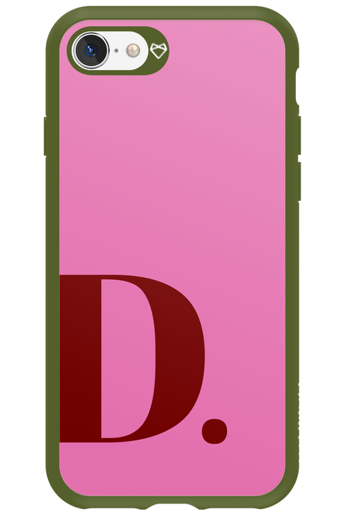 D (Sorbet) 2.0 - Apple iPhone 8